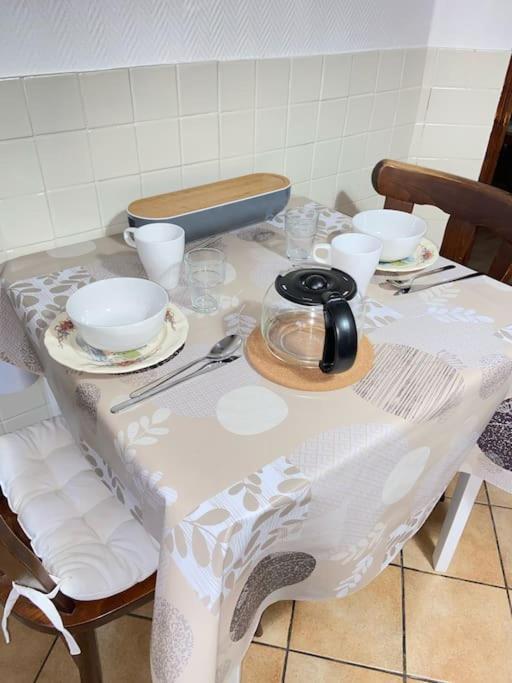 Chez Mamema, Maison Alsacienne Route Des Vins كينتزهيم المظهر الخارجي الصورة